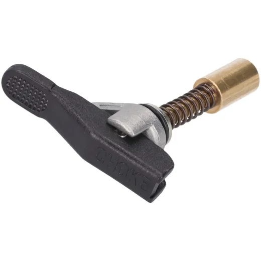choke conversion Dellorto bowden cable to manual choke for PHBL, PHBH, VHSB carburetor 38602