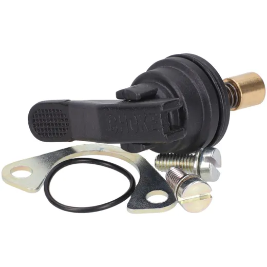 choke conversion set Dellorto electric to manual choke for PHVA carburetor 38603