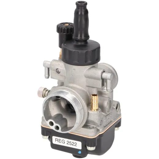Vergaser Dellorto PHBG 19 BS Racing Gemischschmierung 38610