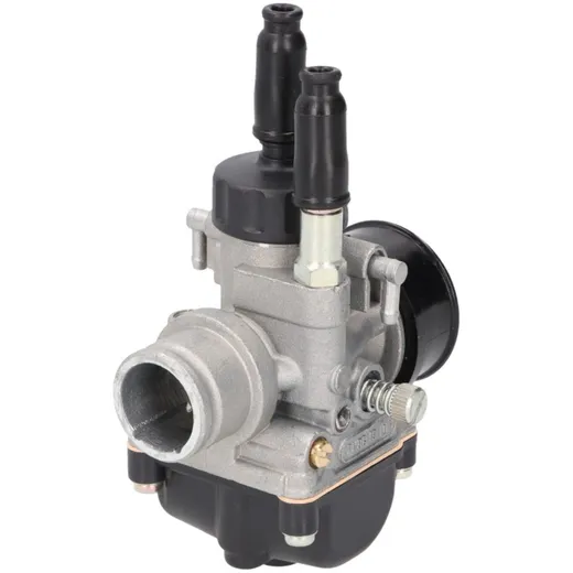carburetor Dellorto PHBG 19 DS separate lubrication 38611_2