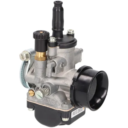 Vergaser Dellorto PHBG 21 CS (Klemmvergaser) 38613_3