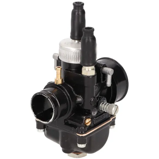 carburetor Dellorto PHBG 21 DS Racing Black Edition 38615_2