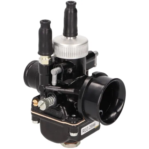 carburetor Dellorto PHBG 21 DS Racing Black Edition 38615_3