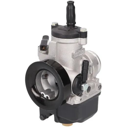Vergaser Dellorto PHBH 28 BS für Vespa PX, PE (Hebelchoke) 38616 Vergaser Dellorto PHBH 28 BS für Vespa PX, PE (Hebelchoke) 38616