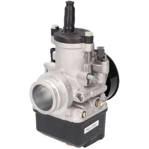 Vergaser Dellorto PHBH 28 BS für Vespa PX, PE (Hebelchoke) 3_2