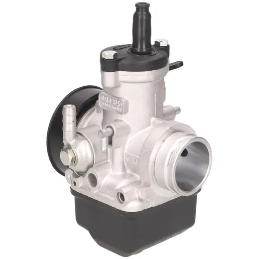 Vergaser Dellorto PHBH 30 BS für Vespa PX, PE (Hebelchoke) 3_3