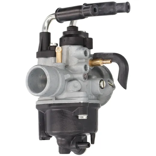 carburetor Dellorto PHBN 12 BS for Minarelli 38623_2