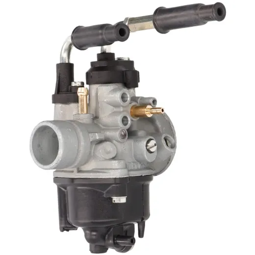 carburetor Dellorto PHBN 12 HS for MBK Booster, Yamaha BWs 3_2