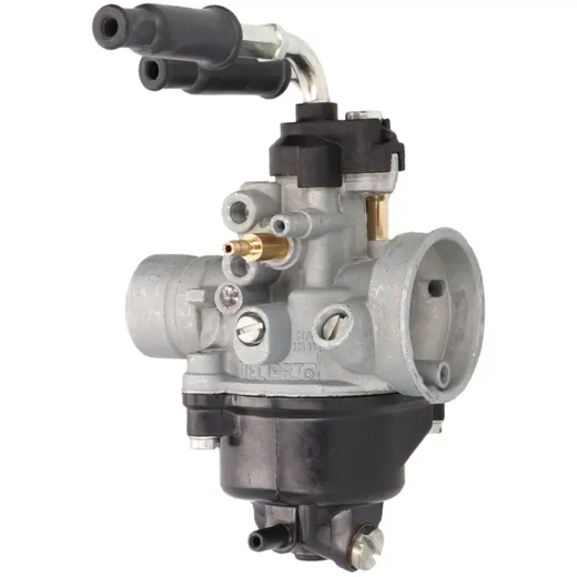 carburetor Dellorto PHBN 12 HS for MBK Booster, Yamaha BWs 3_3