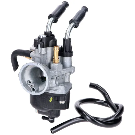 Vergaser Dellorto PHBN 16 NS für Malaguti XSM, Yamaha DT50 R SM 03-06 38625 Vergaser Dellorto PHBN 16 NS für Malaguti XSM, Yamaha DT50 R SM 03-06 38625