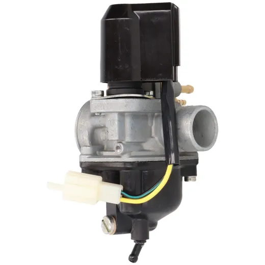 Vergaser Dellorto PHVA 12 PS mit E-Choke für Minarelli AC, L_1