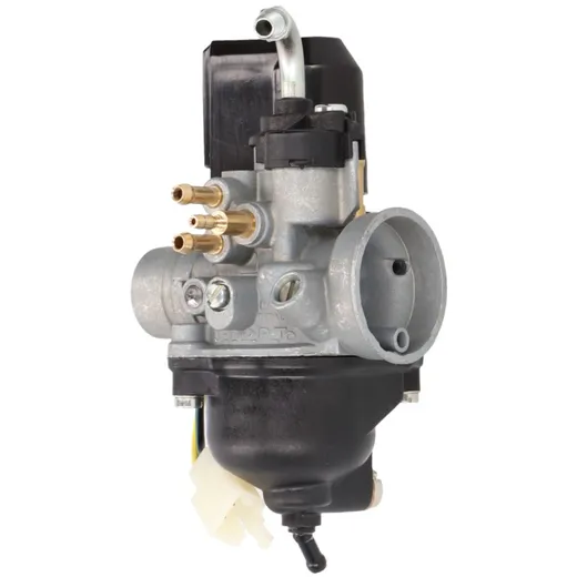 Vergaser Dellorto PHVA 12 PS mit E-Choke für Minarelli AC, L_3