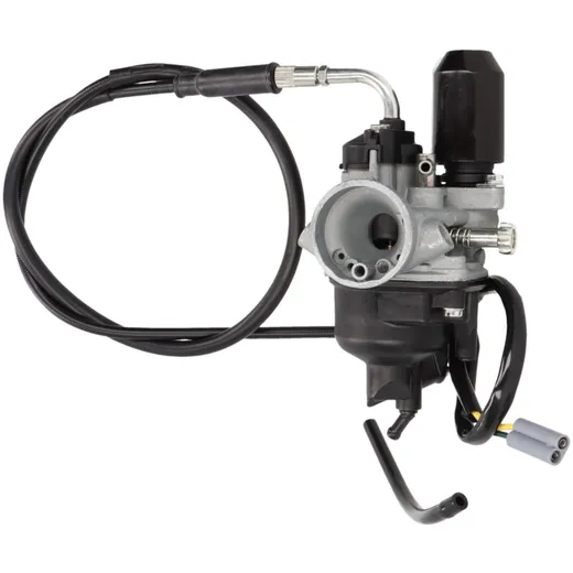 Kaltstartventil Vergaser Dellorto PHVA 12 QD mit E-Choke für Piaggio, Gilera 38627 Kaltstartventil Vergaser Dellorto PHVA 12 QD mit E-Choke für Piaggio, Gilera 38627