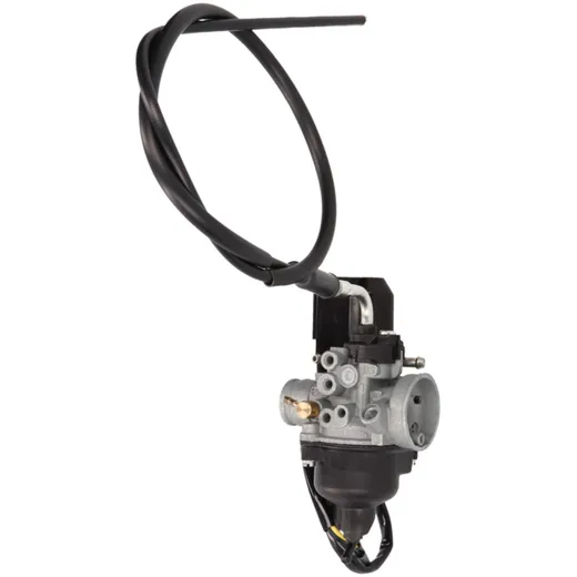 Vergaser Dellorto PHVA 12 QD mit E-Choke für Piaggio, Gilera_2