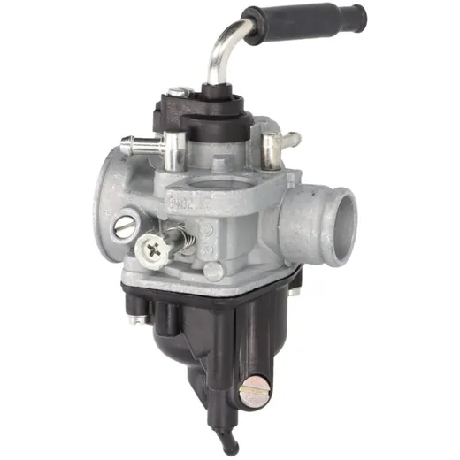 carburetor Dellorto PHVA 12 QD w/o e-choke for Piaggio, Gile_1