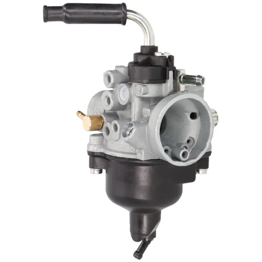 carburetor Dellorto PHVA 12 QD w/o e-choke for Piaggio, Gile_3