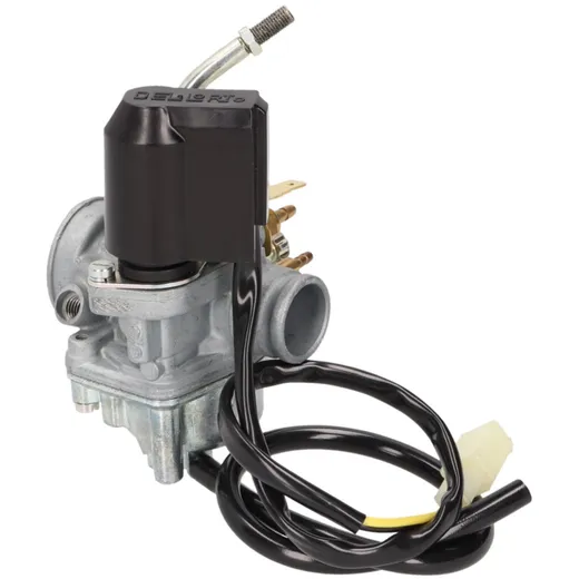 carburetor Dellorto PHVA 16 QS w/ e-choke for CPI Supercross_1