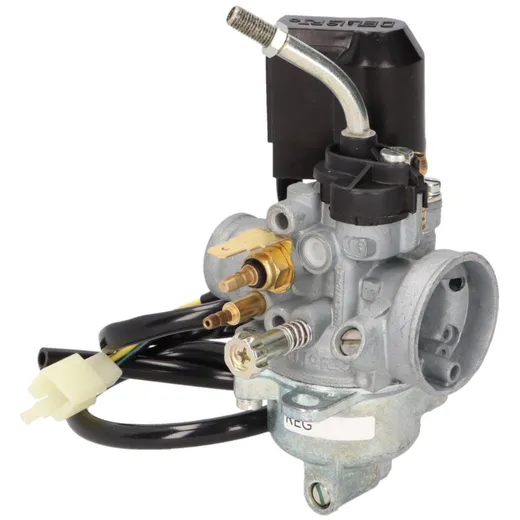 carburetor Dellorto PHVA 16 QS w/ e-choke for CPI Supercross_3
