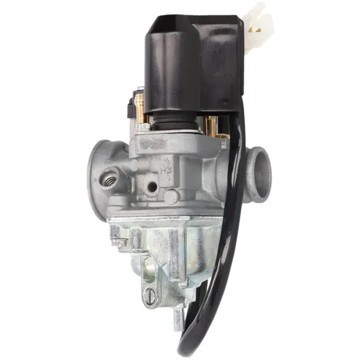 Vergaser Dellorto PHVA 16 QS mit E-Choke für CPI, Explorer, _1
