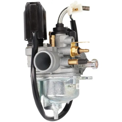Vergaser Dellorto PHVA 16 QS mit E-Choke für CPI, Explorer, _2