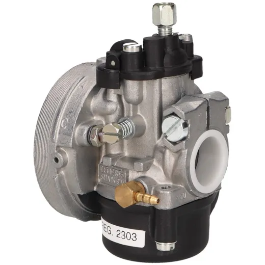 Vergaser Dellorto SHA 14.09 M für Aprilia Classic 50, RS 50 _1