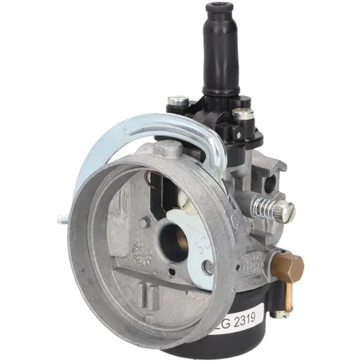 carburetor Dellorto SHA 14.12 N for Gilera GSM, H@k, Rieju Drac, RR50, Spike 38637