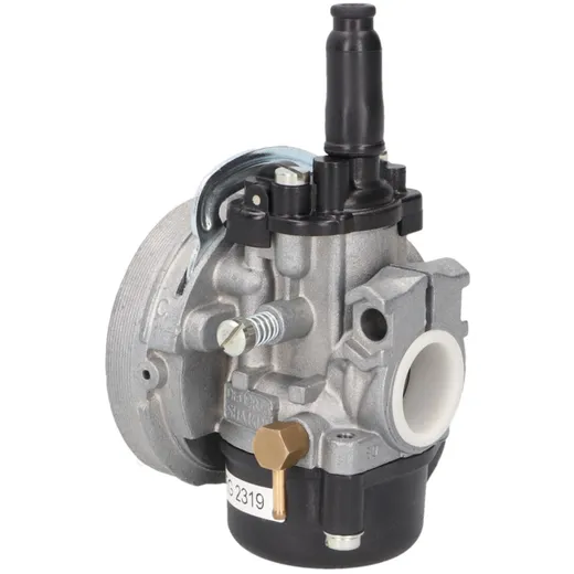 carburetor Dellorto SHA 14.12 N for Gilera GSM, H@k, Rieju D_1