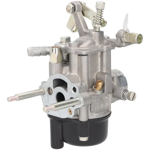 carburetor Dellorto SHB 16/10 G for Vespa 50 N, R, S, Specia_2