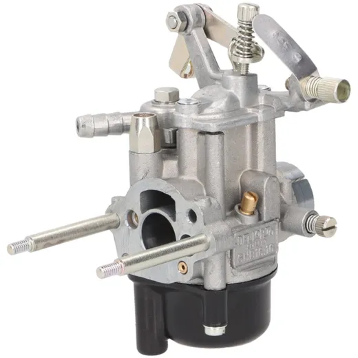Vergaser Dellorto SHB 16/16 für Vespa 50, 90, 100 38641_2