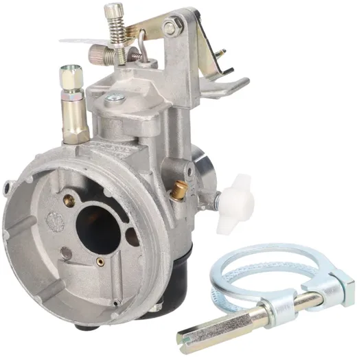 Vergaser Dellorto SHBC 19/19 E für Vespa PK, PK XL 50, 80, 125 38642 Vergaser Dellorto SHBC 19/19 E für Vespa PK, PK XL 50, 80, 125 38642