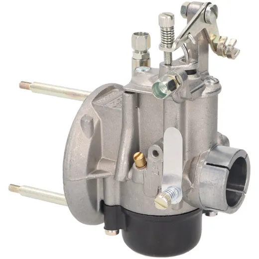 carburetor Dellorto SHBC 19/19 for Vespa 50S, PV 38643_1