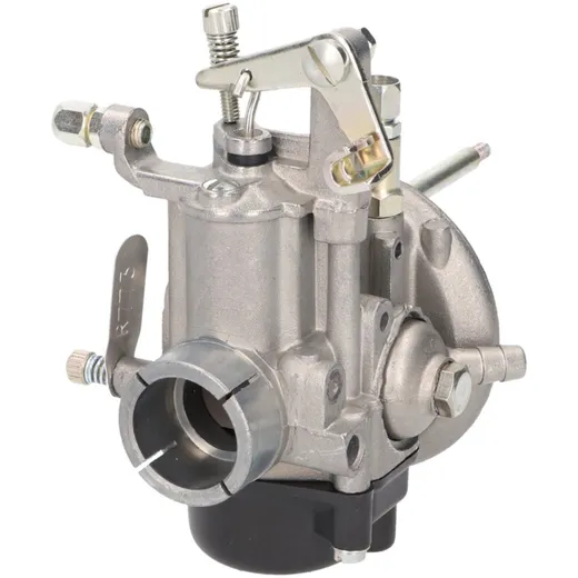 carburetor Dellorto SHBC 19/19 for Vespa 50S, PV 38643_2