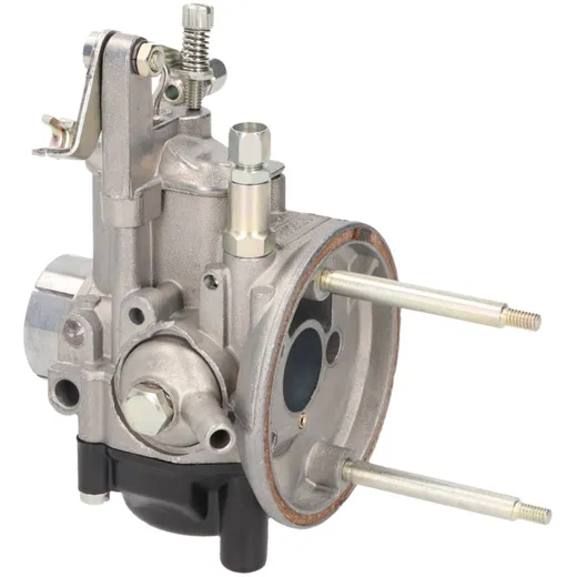 carburetor Dellorto SHBC 19/19 for Vespa 50S, PV 38643_3