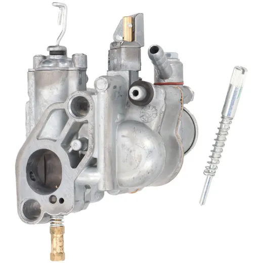 Vergaser Dellorto SI 20/20 D für Vespa P125E (Gemischschmier_1