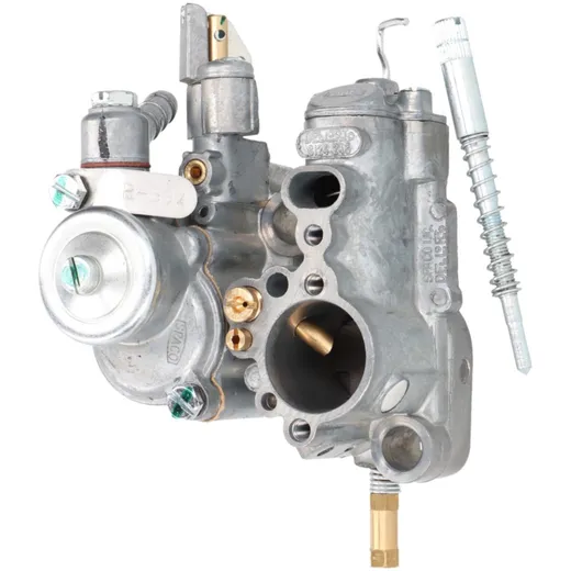 Vergaser Dellorto SI 24/24 G für Vespa PX 125 T5 (Getrenntschmierung) 38648 Vergaser Dellorto SI 24/24 G für Vespa PX 125 T5 (Getrenntschmierung) 38648