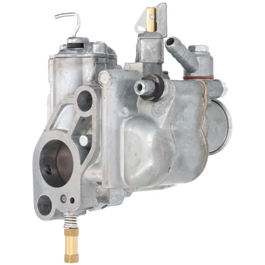 Vergaser Dellorto SI 24/24 G für Vespa PX 125 T5 (Getrenntsc_1