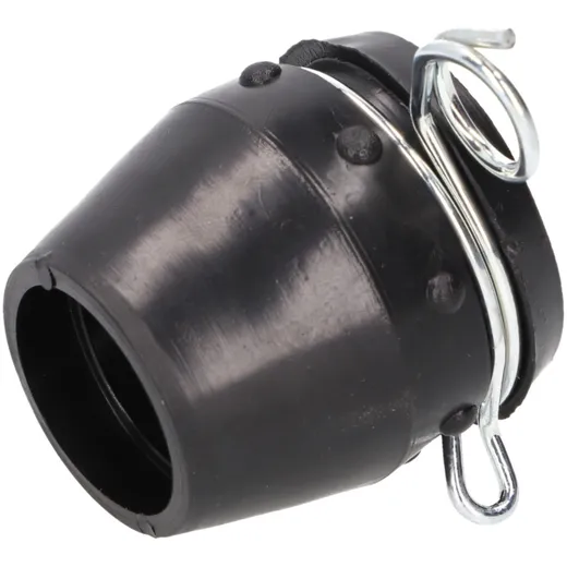 Federgabel Staubkappe Telegabel 35/31mm schwarz für MBK 51 38676 Federgabel Staubkappe Telegabel 35/31mm schwarz für MBK 51 38676