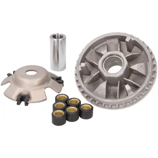 Variator Variomatik RMS für Kymco Agility, Like, Super 8, People 125, 200ccm 38701
