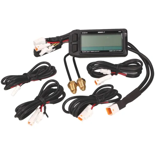 DZM Drehzahl-Messer Koso EFI Multimeter 38892 DZM Drehzahl-Messer Koso EFI Multimeter 38892