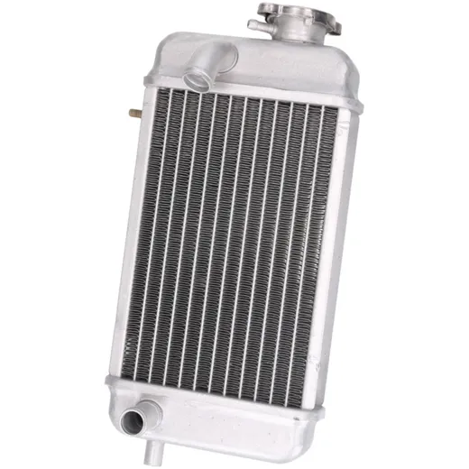 radiator for Rieju RR, Spike, SMX, MRX 50 38960 radiator for Rieju RR, Spike, SMX, MRX 50 38960