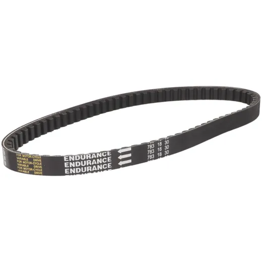 drive belt for Aprilia, Suzuki, SYM 4-stroke, Peugeot 4-stroke 38984