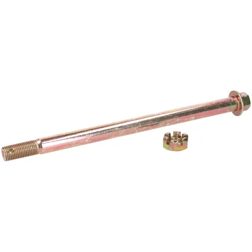 Achse Hinterrad M14 15x240mm für Aprilia RX, SX 50, Derbi Senda X-Treme DRD, Generic Trigger 38985