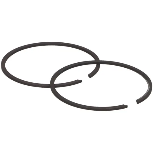 piston ring set RMS 102cc 55mm for Piaggio Ape 38997