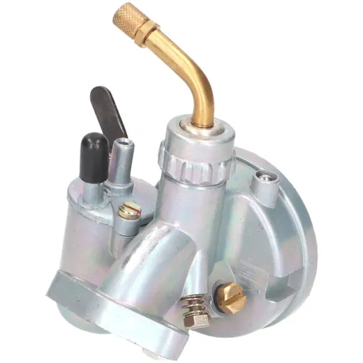 Vergaser Mofa 12mm für Puch MS 50, MV 50, DS 50, ILO, JLO (mit Bing SSE Vergaser) 39117 Vergaser Mofa 12mm für Puch MS 50, MV 50, DS 50, ILO, JLO (mit Bing SSE Vergaser) 39117