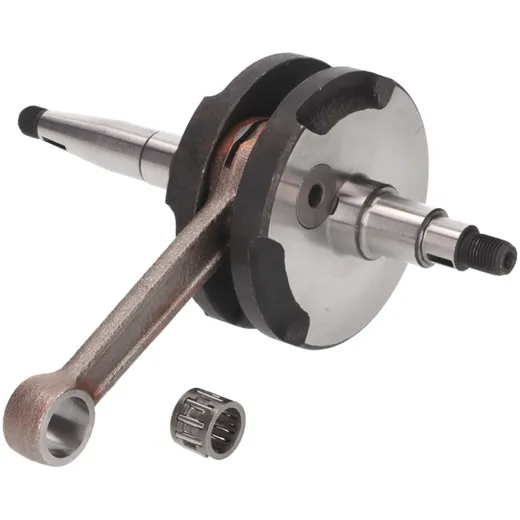 crankshaft for Simson S50, Star SR4-2, Schwalbe KR51/1, Sperber SR4-3, Habicht SR4-4, Duo 4/1 39152