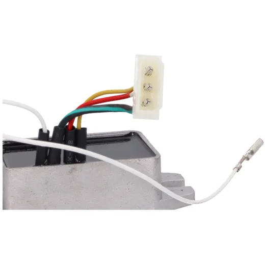 regulator / rectifier type R54 12V for Simson Schwalbe KR51/_1