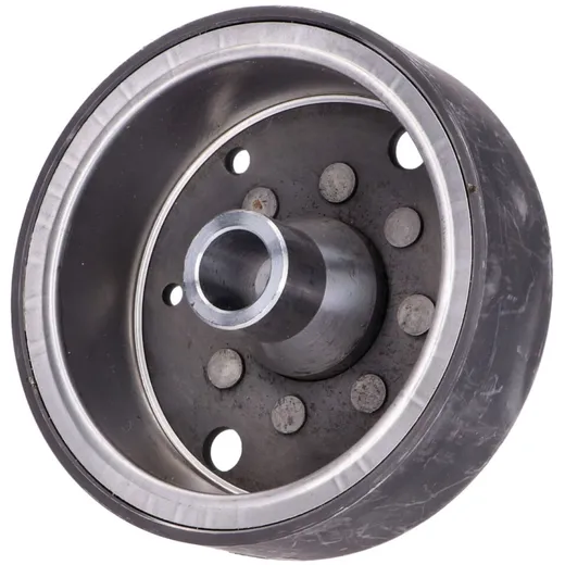 Lichtmaschine / Generator Rotor für Minarelli AM3, AM4, AM5,_1