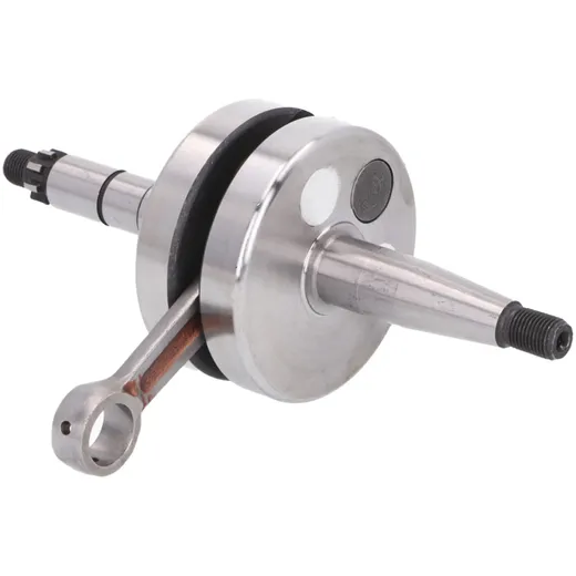 Kurbelwelle 12mm Kolbenbolzen für Puch 3-Gang, 4-Gang, DS, VSD, VZ, Monza, Condor 39326