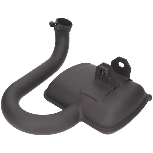 exhaust Tecnigas for Vespa PX 200 39449