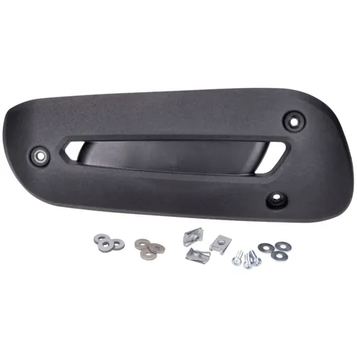 Hitzeschild für Tecnigas New Maxi 4 Auspuffanlagen 39457_1